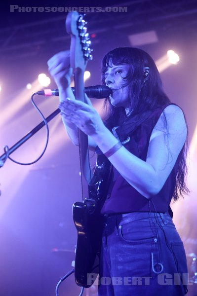 DRAHLA - 2024-06-03 - PARIS - Point Ephemere - 